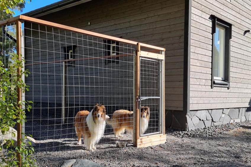 Käränkkä - foto 23