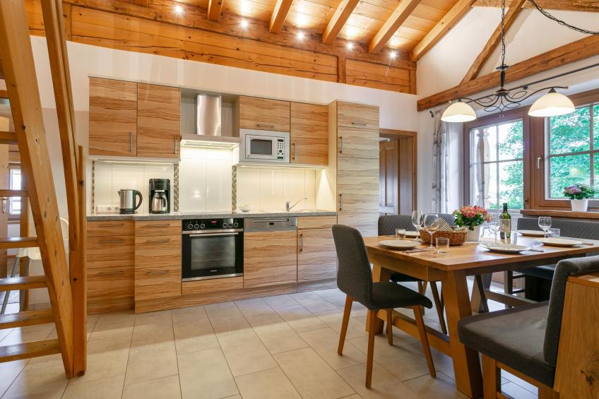 Koglbauer - Apartment Nr 5 - foto 9
