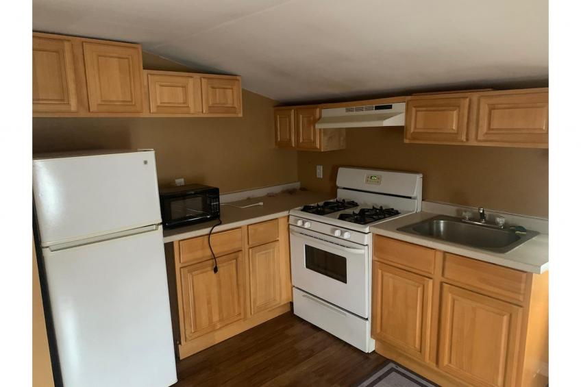 2 Bedroom Cabin - foto 56