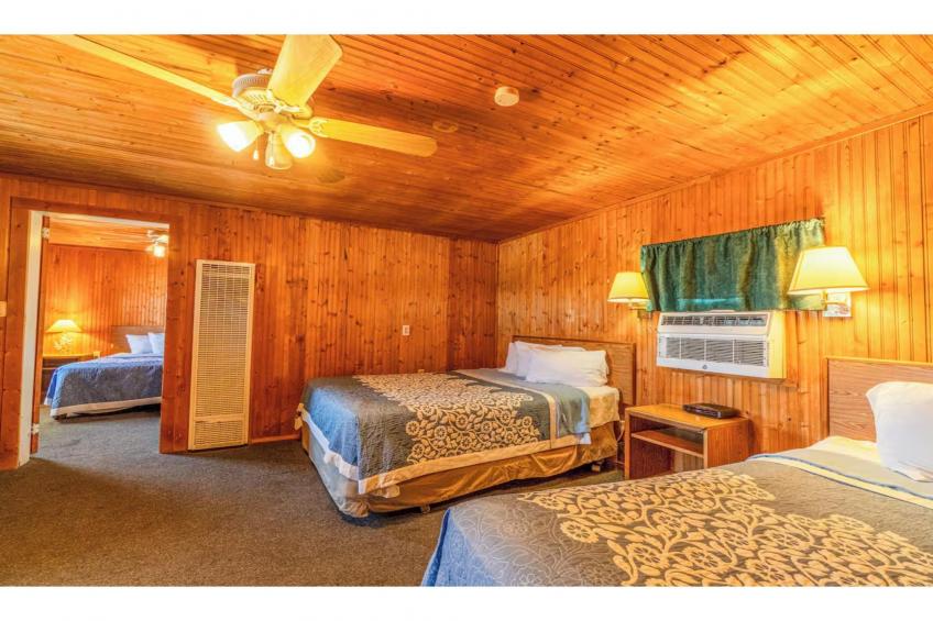3 queen bed - foto 10