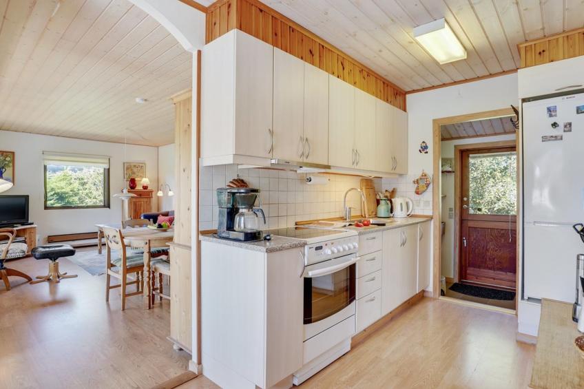 "Maelle" - 600m from the sea in Lolland, Falster and Mon - foto 11