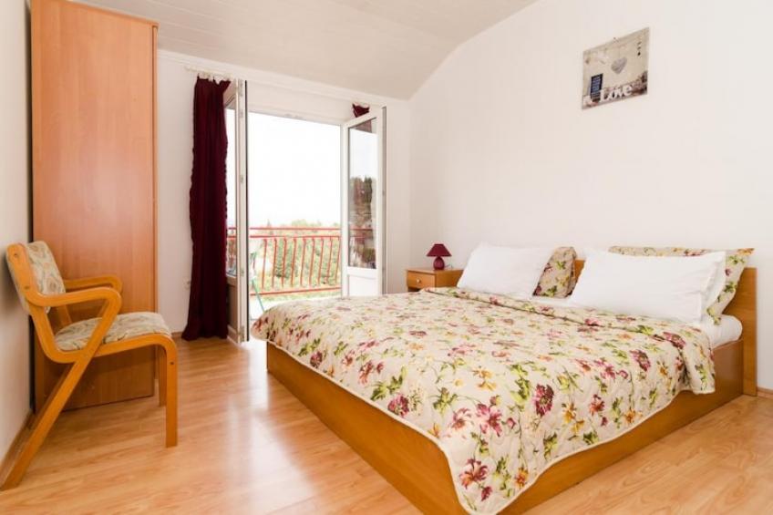 Apartments Villa Nikol - Comfort Two Bedroom Apartment with Sea View (APT 3) - foto 8