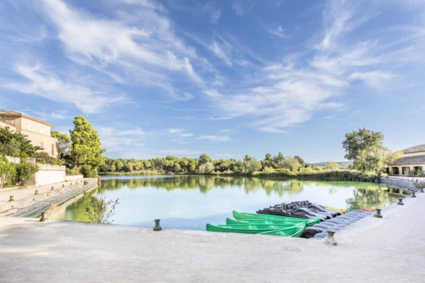 Village Pont Royal en Provence - maeva Home - foto 18