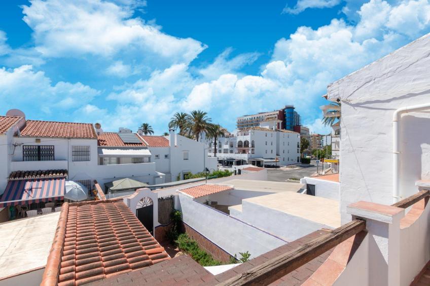 Duplex Benalmádena - foto 33