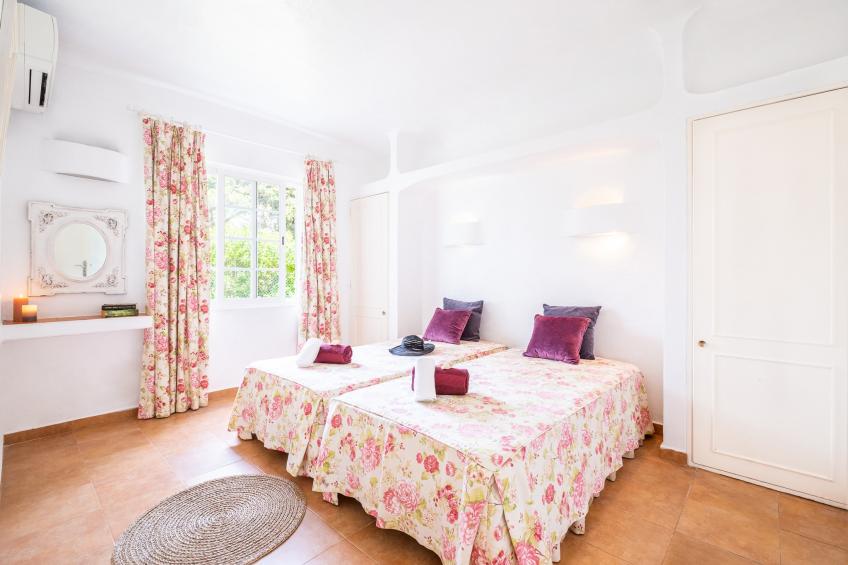 Villa AlGharif - foto 21