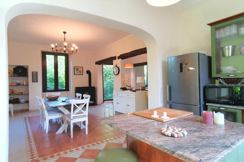 Villa Coral - foto 9