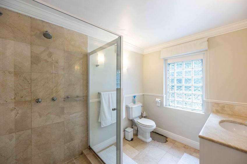 4 Bedroom Self Catering House - foto 29