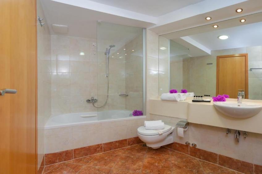 Boutique Hotel Saudade - Panorama Suite With Private Bathroom - foto 4