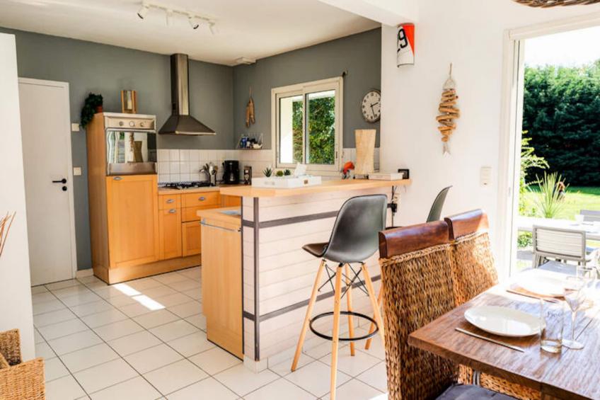 Maison à Plomeur - foto 4