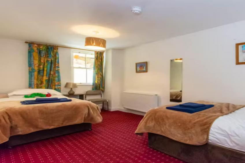 River Wye Lodge - foto 13