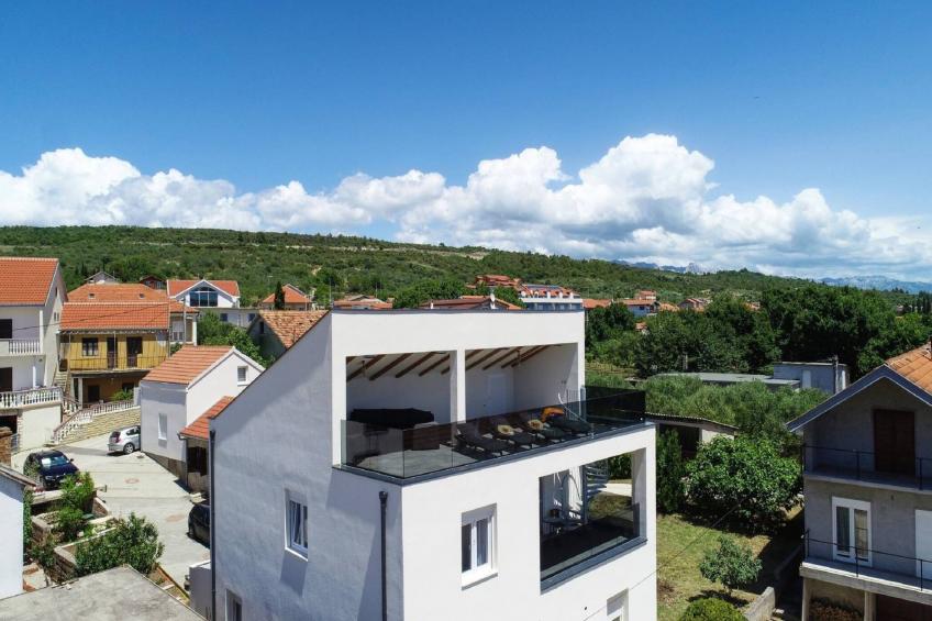 Sea view Villa Possedaria - foto 37