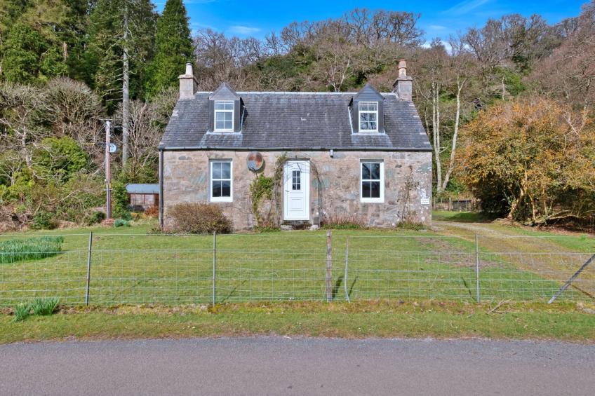 Lochead Cottage - foto 21