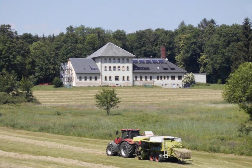 mit Terrasse - foto 2