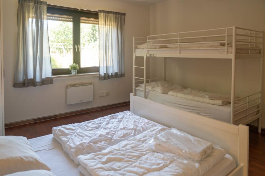 Bungalow Estate 12 persons - foto 15