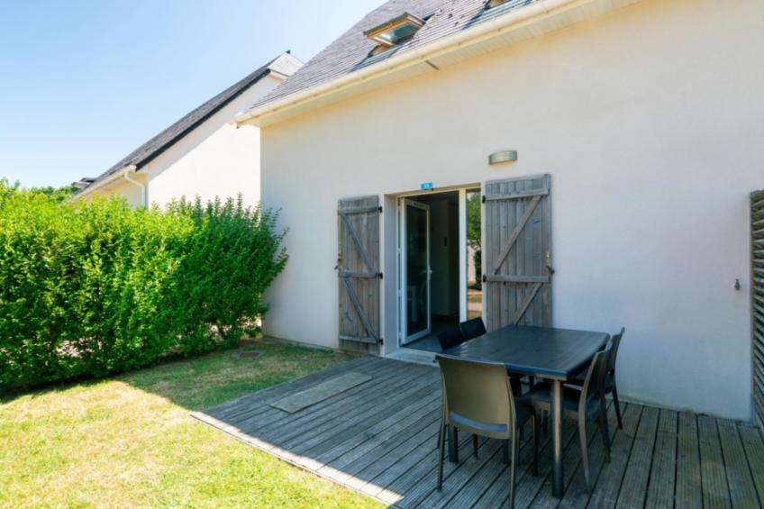 Le Domaine de la Corniche 3p6p Maison - foto 14