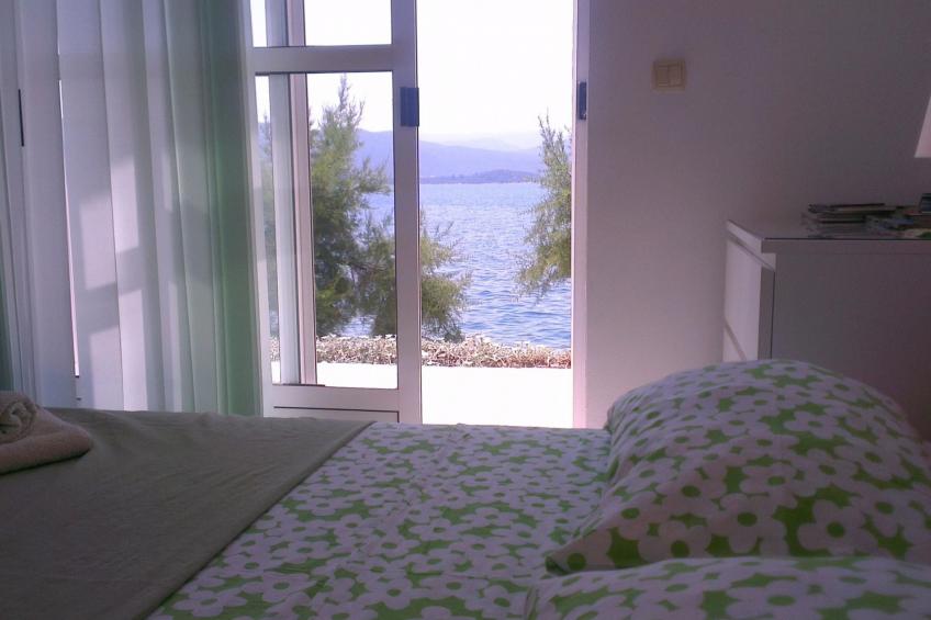 Vedran' Ferienwohnung mit Wasserblick - foto 8