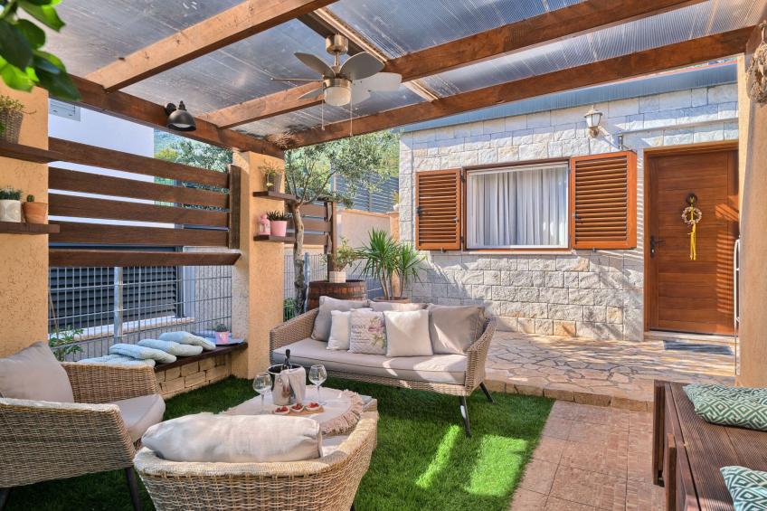 Villa Antea - foto 12