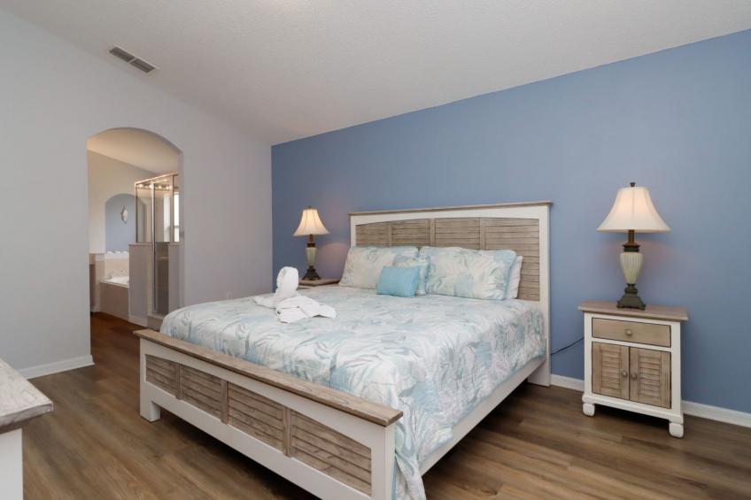 Ruhiger 4BR Rückzug in der Nähe von Orlando Parks - foto 13