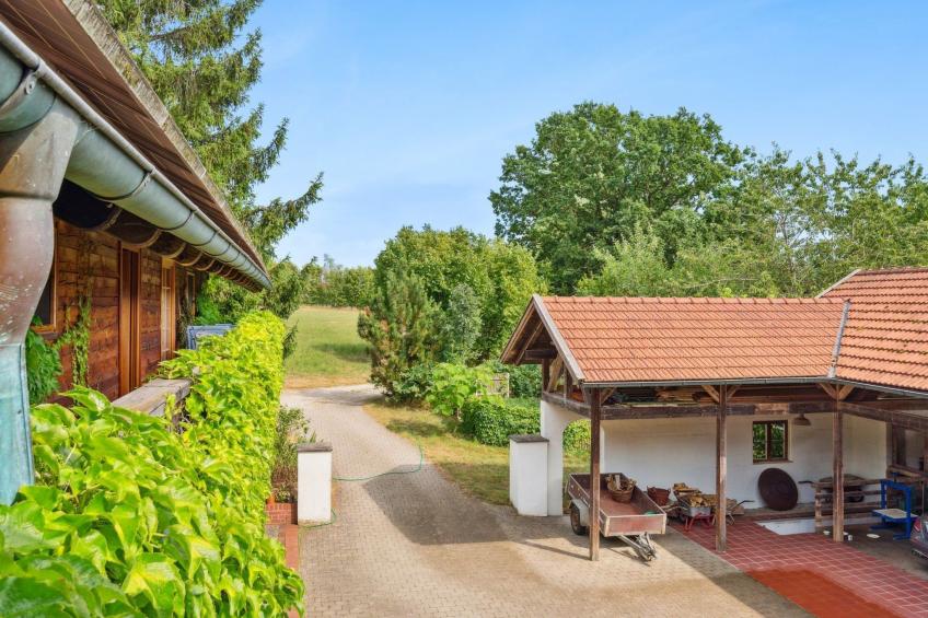 Loftwohnung - foto 11