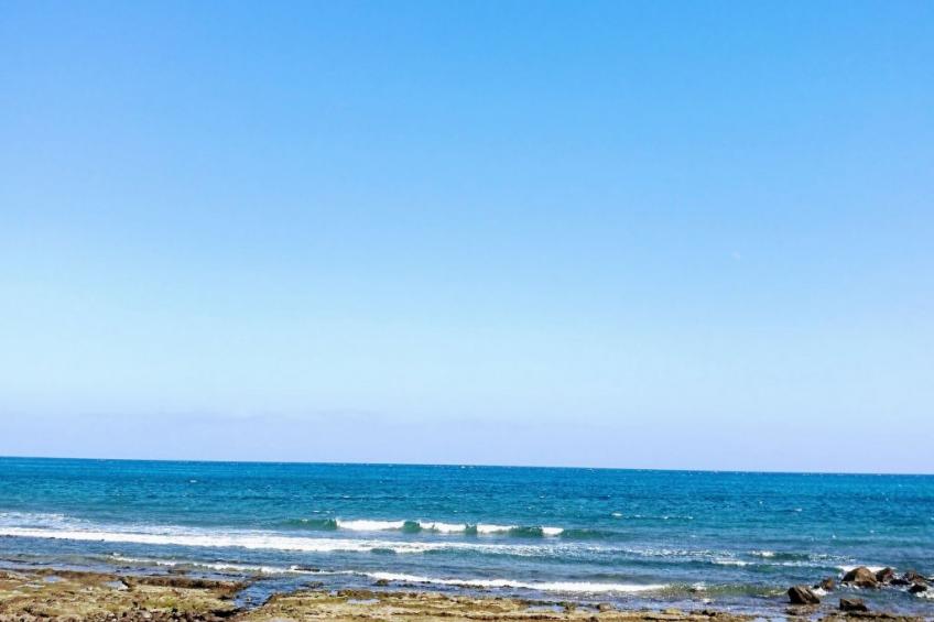 Arinaga Beach, 2 schlafzimmer - 2 badezimmer - wlan - foto 31