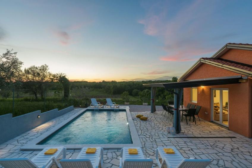 Villa Pendolina mit privatem Pool und Jacuzzi - foto 6
