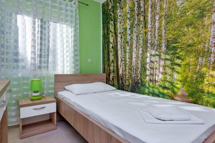 Renoviertes Ferienhaus in Tučepi mit Privatem Pool - foto 26