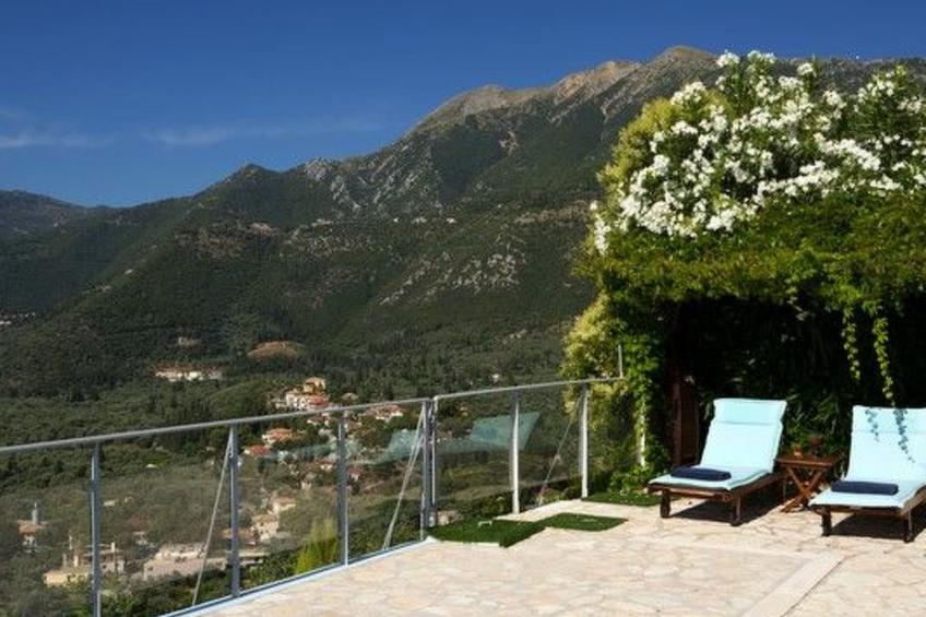 Finca "Olive" mit Infinity-Pool - foto 31