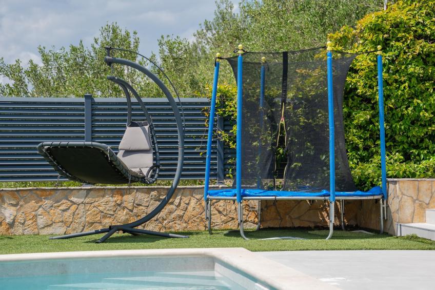 Villa Kristina - foto 51