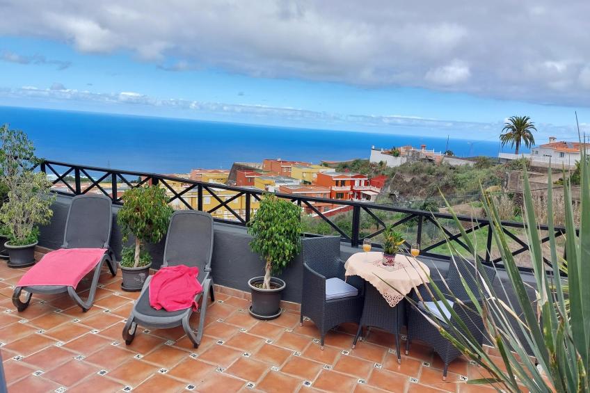 Apartamentos Monasterio de San Antonio - foto 12