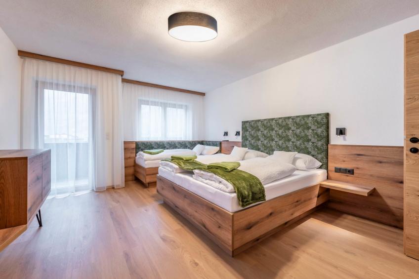 Apart Kreuzjoch - foto 4