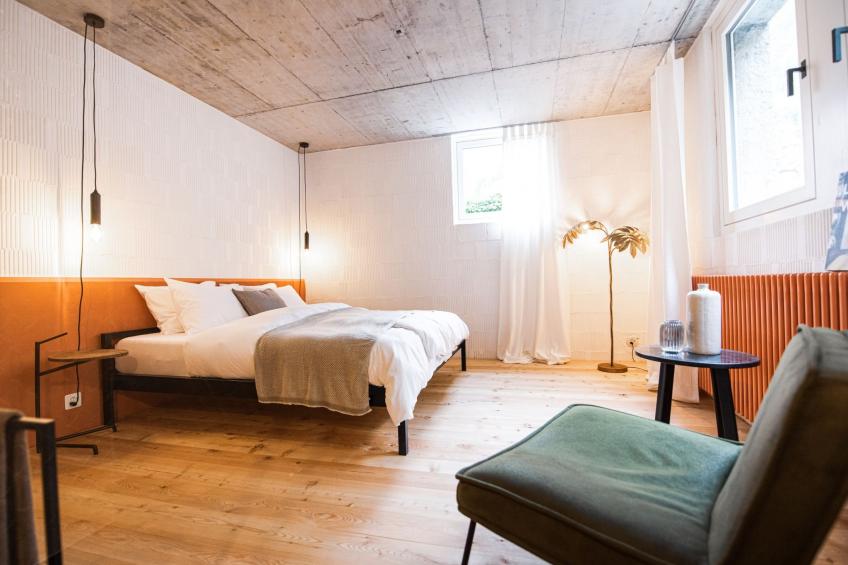 Tremondi Boutique BNB & Restaurant, (Quinten), - foto 3