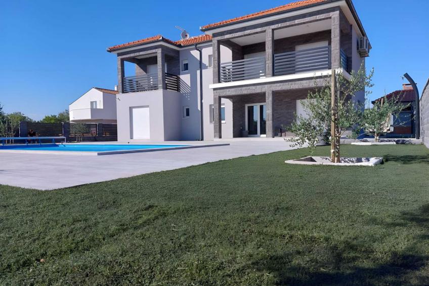 Villa Ela with heated pool - foto 5