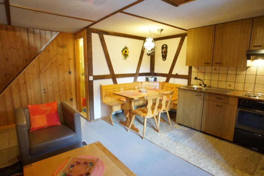 Fontauna Degonda, (Sedrun), 235.01 - foto 3