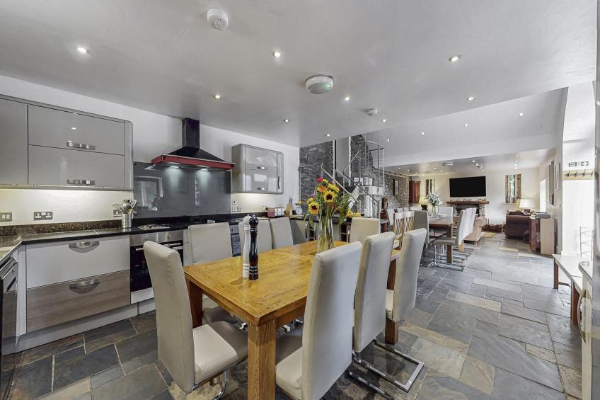 Mill House at Ormidale House - foto 3