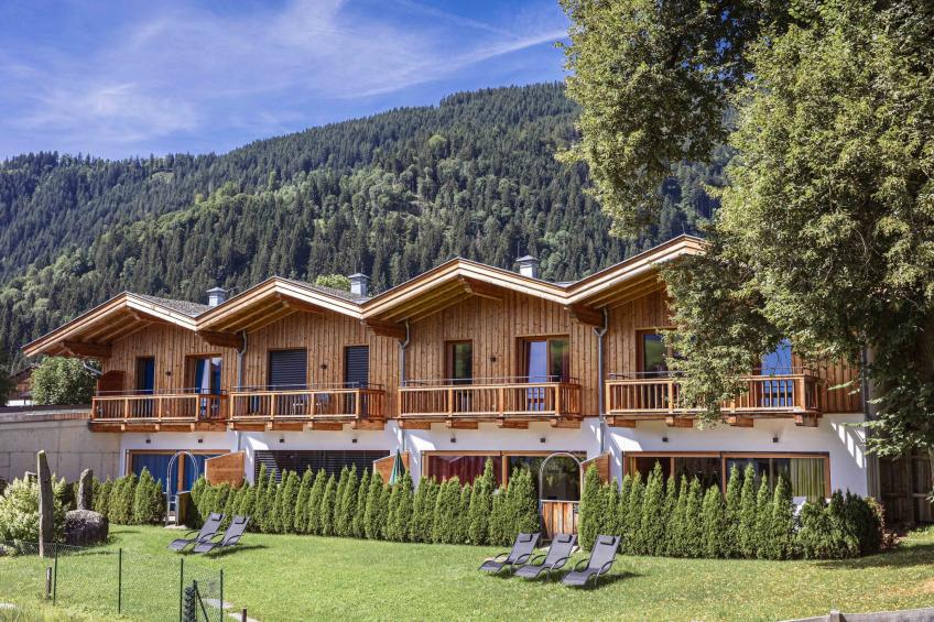 Dorfresort Kitzbühel 7 - foto 6