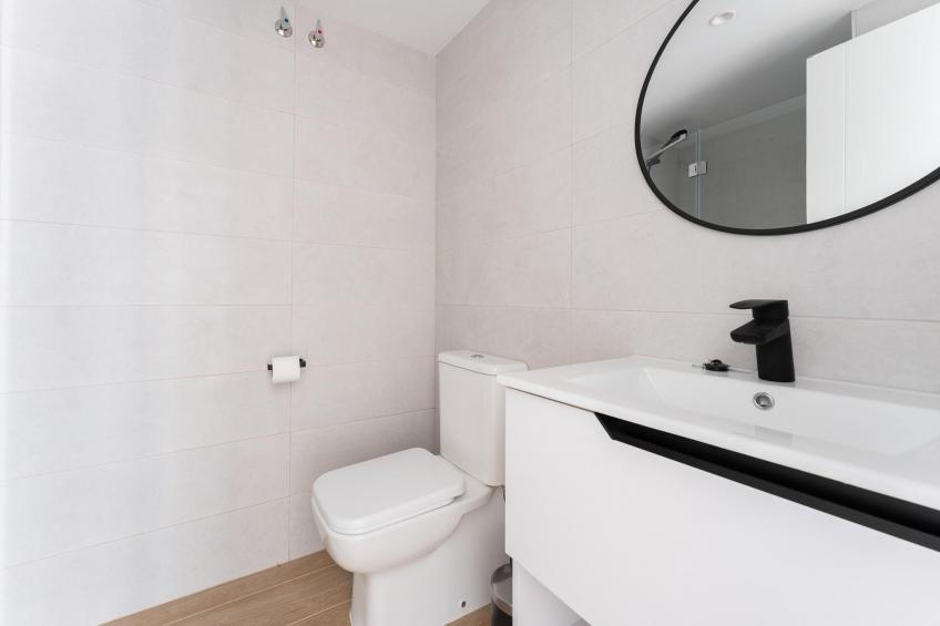CT 326 - Faro's Fuengirola Prime Location - Boutique Apartment - foto 35