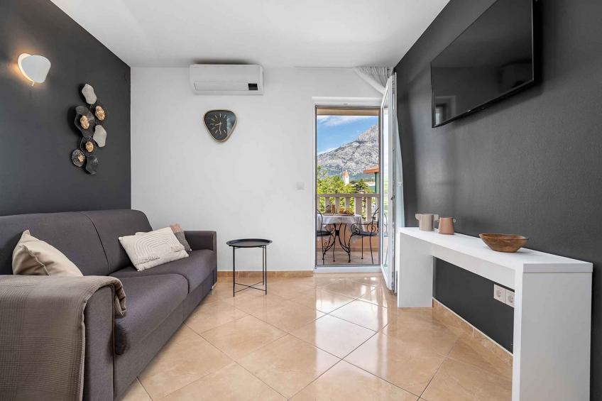 Appartement de vacances près de la mer - BF-GFCD7 - foto 4