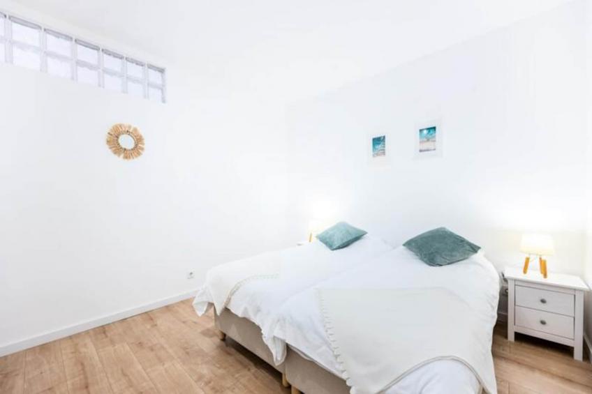 Fortaleza Sea View Villa Miramar - Two Bed Downstairs Apartment - foto 17