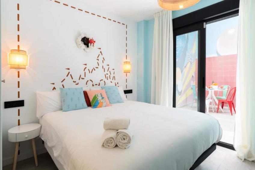 Appartements à Málaga - foto 21