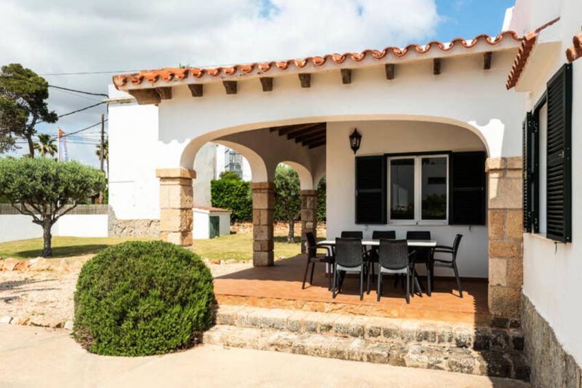 Maison à Cala Blanca - foto 34