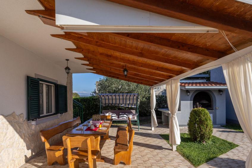 Villa Mirkov San - foto 13