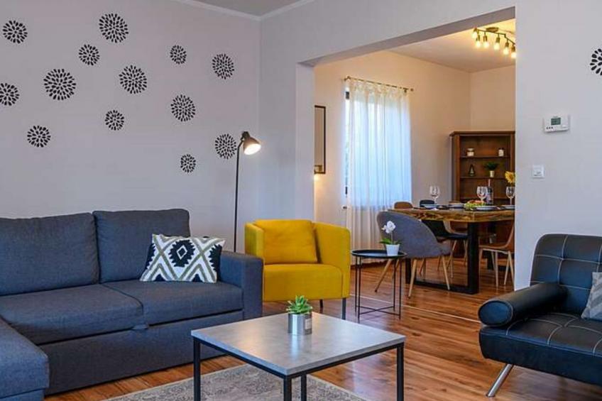 Komfortable, ruhige Erdgeschoss-Ferienwohnung - foto 10