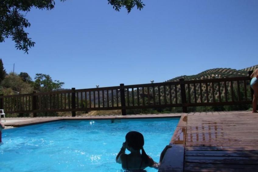 Haus "El Tajil" mit privatem Pool - foto 4