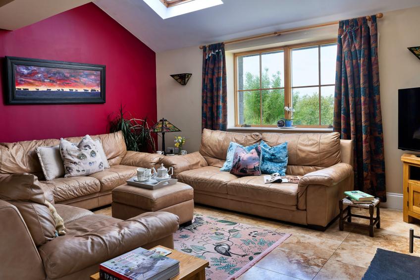 Red Kites Retreat - foto 31