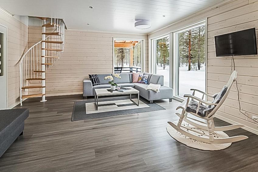 Pallaskieppi - foto 9