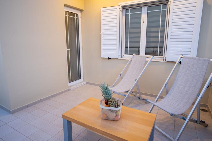 Haus in Agii Theodori mit privatem Pool und Panoramablick - foto 41