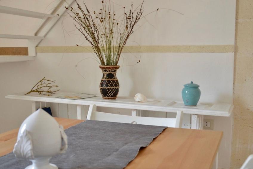 Il Pero - Ferienhaus Portacrànni - foto 26