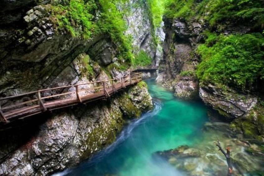 Tolle Ferienwohnung in Zasip mit Parkplatz - foto 45