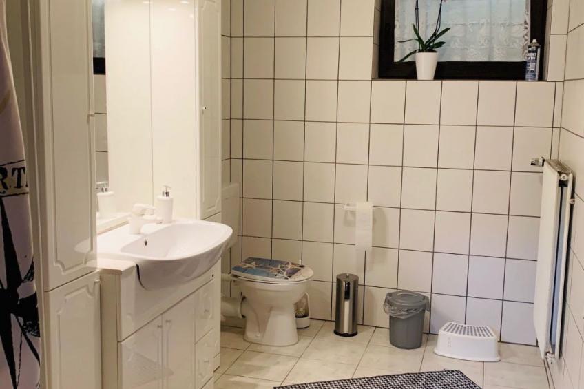 in Goddelsheim mit Eigener Terrasse - foto 9