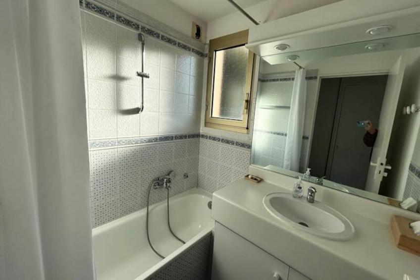 Residence Mandariniers - T3 For 4 People - Swimming Pool - foto 19